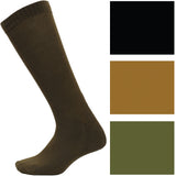 Moisture Wicking Tactical & Military Socks Army Uniform Breathable Quick Drying