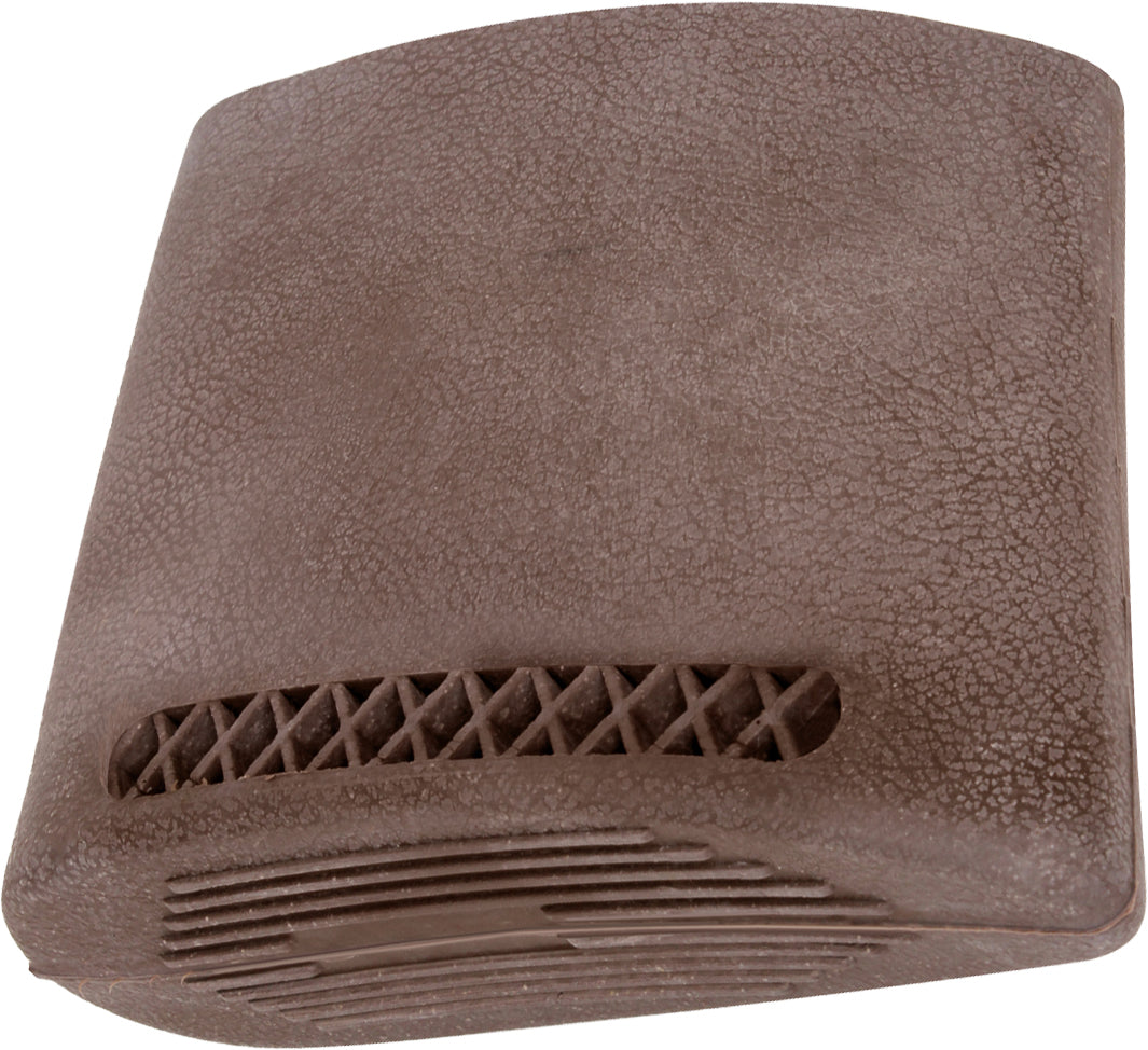 Rubber Recoil Pad Padded Slip On Rifle Cushion