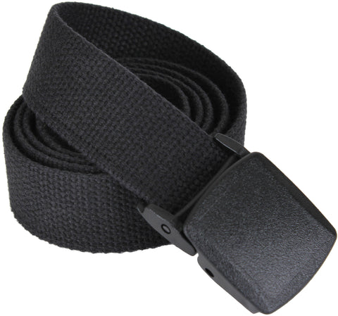 Tactical Nylon Belt with Aluminum Metal Buckle