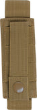 Coyote Brown - MOLLE Pepper Spray Pouch