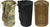 Roll Up Dump Pouch Tactical Utility Case Folding Cylinder Military MOLLE