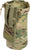 Roll Up Dump Pouch Tactical Utility Case Folding Cylinder Military MOLLE