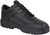 Black - Tactical Utility Oxford Shoe