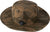 Coyote Camo - Adjustable Boonie Hat