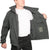 Gunmetal Grey - Concealed Carry Soft Shell Jacket