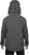 Gunmetal Grey - Concealed Carry Soft Shell Jacket