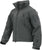 Gunmetal Grey - Concealed Carry Soft Shell Jacket