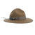 Trooper Brown - Drill Sergeant Campaign Hat - Forest Ranger