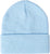 Light Blue - Deluxe Fine Knit Watch Cap