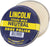 Lincoln Natural USMC Official Stain Wax Shoe Polish - USA Made 2 1/8 oz