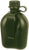 GI Official US Army Military Mil Spec 3 Piece 1 Quart Canteen with Belt Clip