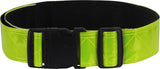 Neon Yellow Reflective US Army Physical Training Safety PT Belt
