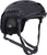 Black Advanced Tactical Adjustable Airsoft Helmet