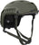 Olive Drab Advanced Tactical Adjustable Airsoft Helmet