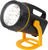 Black 13 Watt LED Lantern Flashlight With Stand