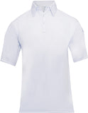 White - Tactical Performance Polo Shirt