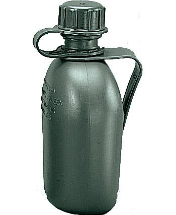 Rothco 2 Quart Desert Canteen