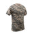 ACU Digital Camouflage - Military T-Shirt