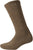 Wool Blend Mid-Calf Winter Socks Winter Athletic Warm Socks for Hunting & Hiking