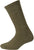 Wool Blend Mid-Calf Winter Socks Winter Athletic Warm Socks for Hunting & Hiking