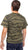 Tiger Stripe Camo - Vintage Camo T-Shirts
