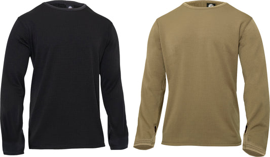 Gen III Level II Crew Top Thermal Top Underwear Shirt
