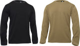 Gen III Level II Crew Top Thermal Top Underwear Shirt