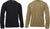 Gen III Level II Crew Top Thermal Top Underwear Shirt