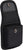 Black - Narcan Nasal Spray Pouch Long Duty Belt Pouch