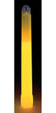 Orange - Glow-In-The-Dark Lightstick 6 in.