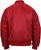 Red MA-1 Flight Military Bomber Jacket