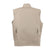 Khaki Undercover Travel Vest