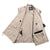 Khaki Undercover Travel Vest
