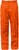 Blaze Orange - Tactical BDU Cargo Pants