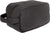 Charcoal Grey - Canvas Travel Kit
