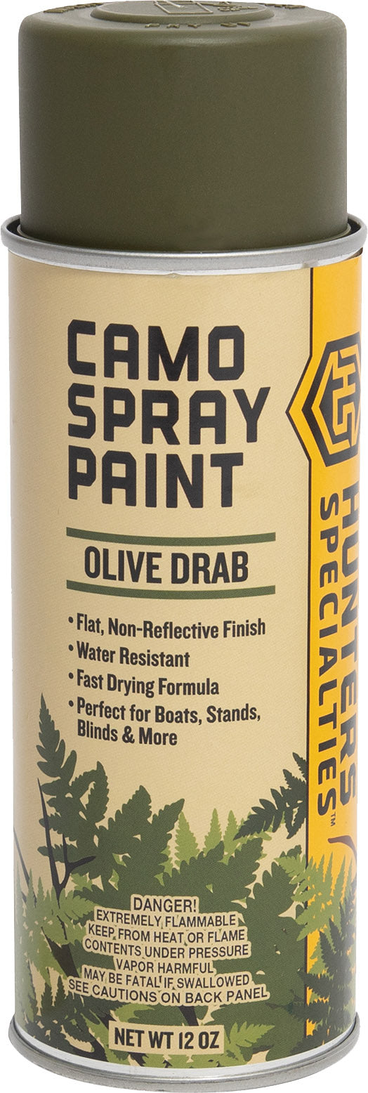 Army Spray Paint Cans 400ml Military Spec Paint Camo Industrial NATO US  Aerosol
