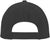 Black - Supreme Solid Color Low Profile Cap