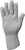 Grey - Genuine GI Glove Liners Wool Nylon Glove Inserts USA Made