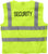 Security 5-Point Breakaway Safety Vest