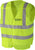 Security 5-Point Breakaway Safety Vest