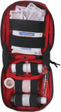 Red - M.O.L.L.E. Tactical First Aid Kit