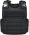Tactical Plate Carrier Vest Assault Military Combat MOLLE Modular Adjustable