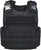 Tactical Plate Carrier Vest Assault Military Combat MOLLE Modular Adjustable