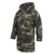 Woodland Camouflage - Army M-51 Fishtail Parka