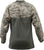 ACU Digital Camouflage - Military Tactical Lightweight Flame Resistant Combat Shirt