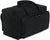 Black - G.I. Type Zipper Pocket Mechanics Tool Bag With Military Stencil