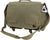 Olive Drab Concealed Carry Messenger Bag Tactical Discreet Gun Pistol Carry Bag CCW EDC