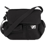 Black - Urban Explorer Shoulder Bag