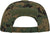 Woodland Digital Camo - Military Tactical Operator Cap