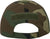 Woodland Camouflage - Military Adjustable Tactical Operator Cap